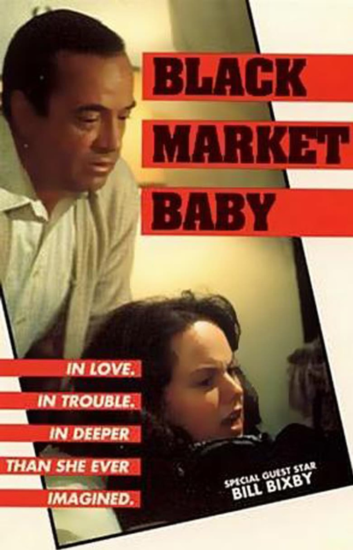 Black Market Baby i gruppen Alla filmer / Drama hos Mohamad shop (561596)