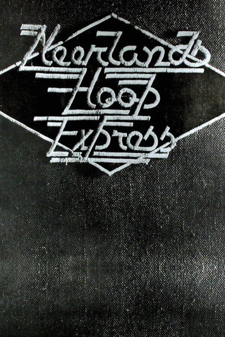 Neerlands Hoop: Neerlands Hoop Express i gruppen Alla filmer / Comedy hos Mohamad shop (561614)