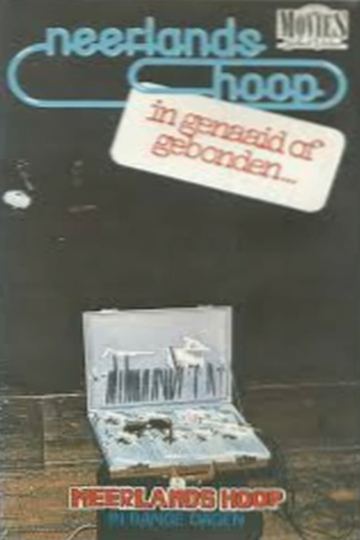 Neerlands Hoop: In Genaaid of Gebonden i gruppen Alla filmer / Comedy hos Mohamad shop (561620)
