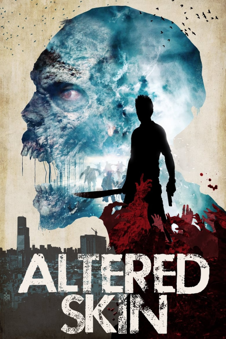 Altered Skin i gruppen Alla filmer / Thriller hos Mohamad shop (561635)