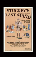 Stuckey\'s Last Stand
