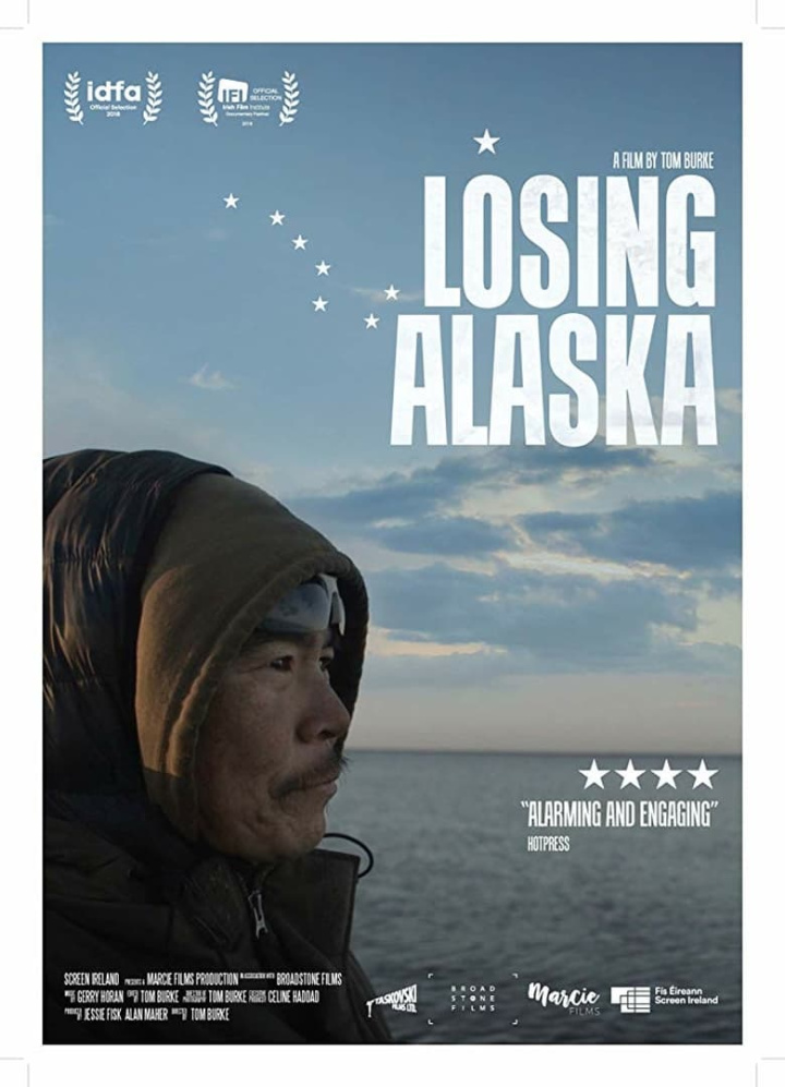Losing Alaska i gruppen Alla filmer / Documentary hos Mohamad shop (561652)