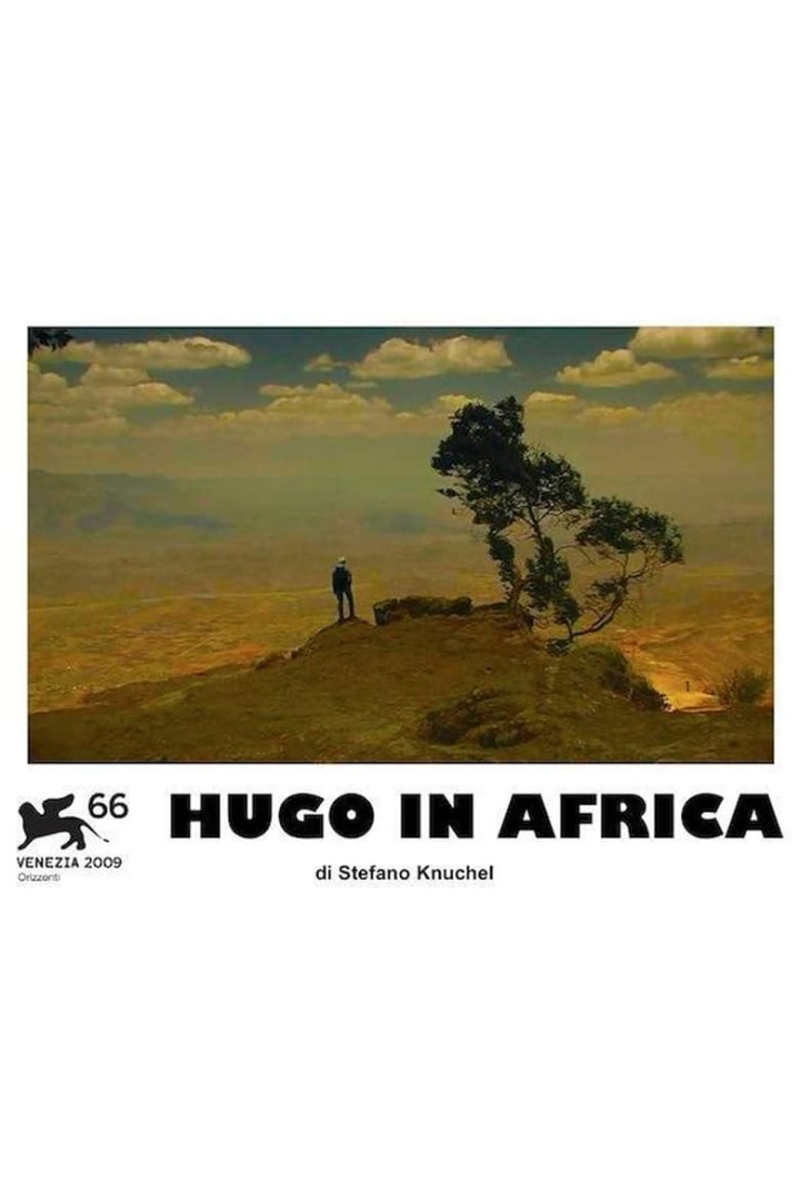 Hugo in Africa i gruppen Alla filmer / Documentary hos Mohamad shop (561671)
