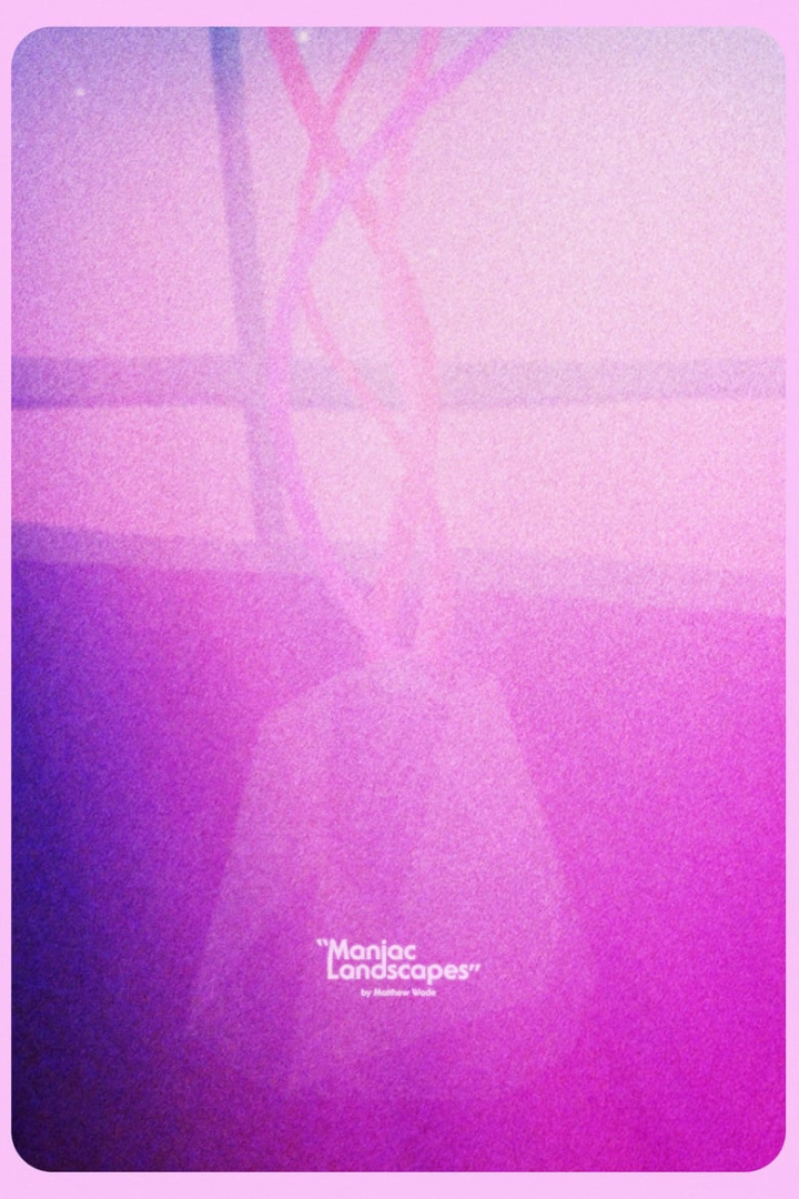 Maniac Landscapes i gruppen Alla filmer / Mystery hos Mohamad shop (561679)