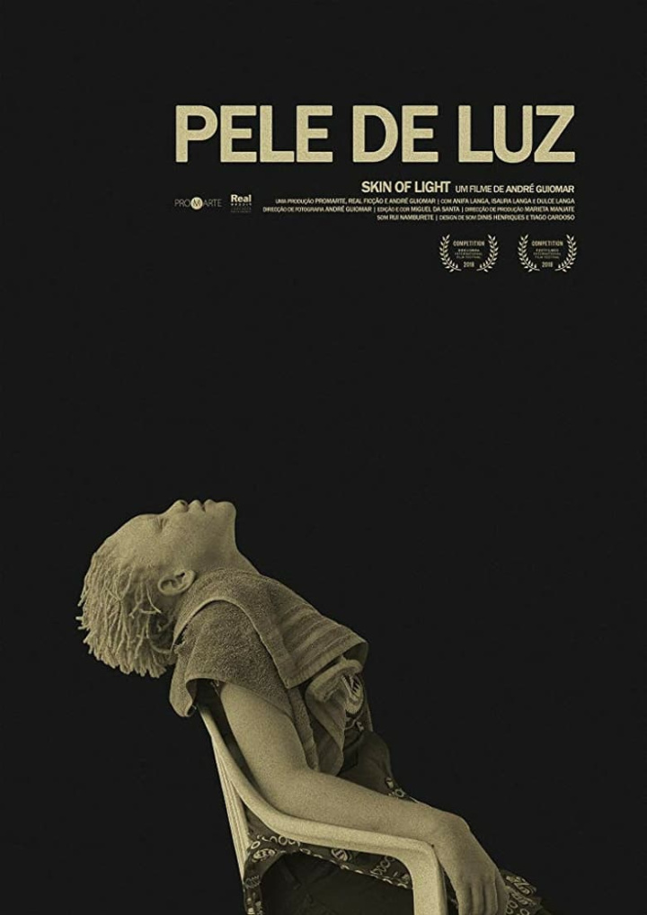 Pele de Luz i gruppen Alla filmer / Documentary hos Mohamad shop (561731)