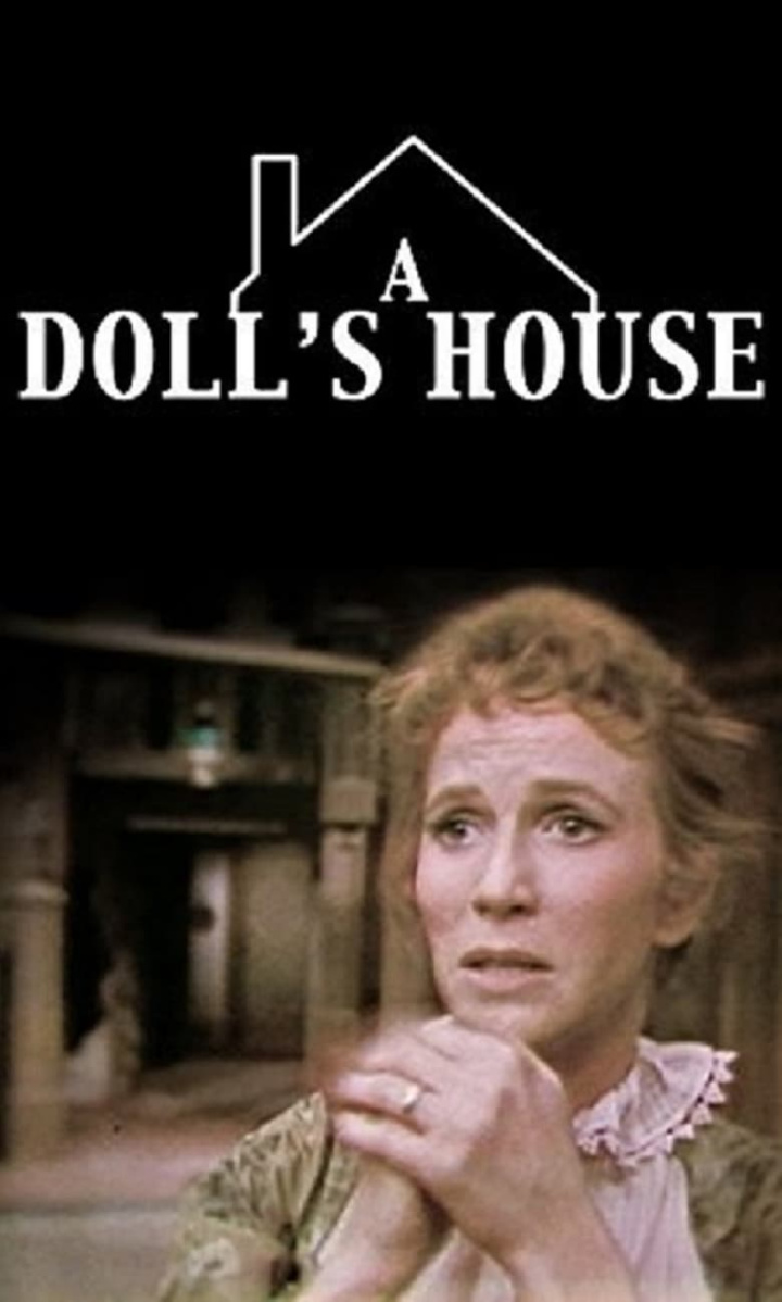 A Doll\'s House i gruppen Alla filmer / Drama hos Mohamad shop (561758)
