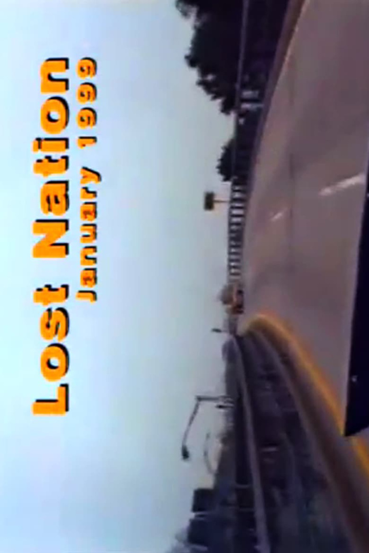 LOST NATION, January 1999 i gruppen Alla filmer / Documentary hos Mohamad shop (561808)
