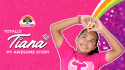Totally Tiana My Amazing Story