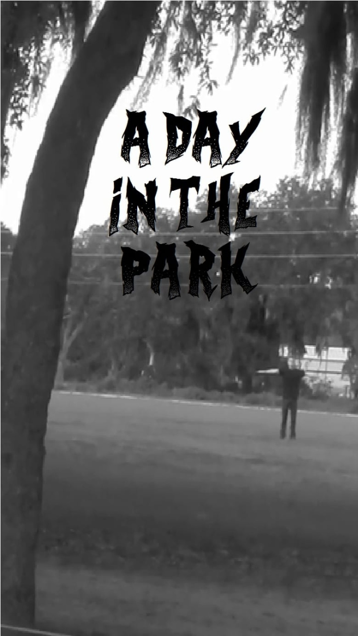 A Day in the Park i gruppen Alla filmer hos Mohamad shop (561862)