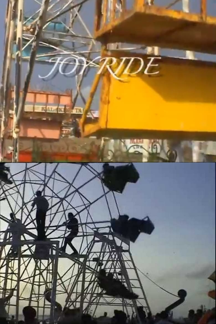 Joy Ride i gruppen Alla filmer / Documentary hos Mohamad shop (561948)