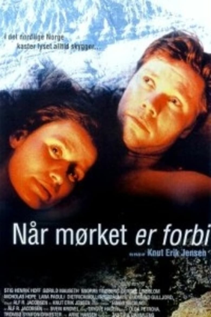 Når mørket er forbi i gruppen Alla filmer / Drama hos Mohamad shop (561988)