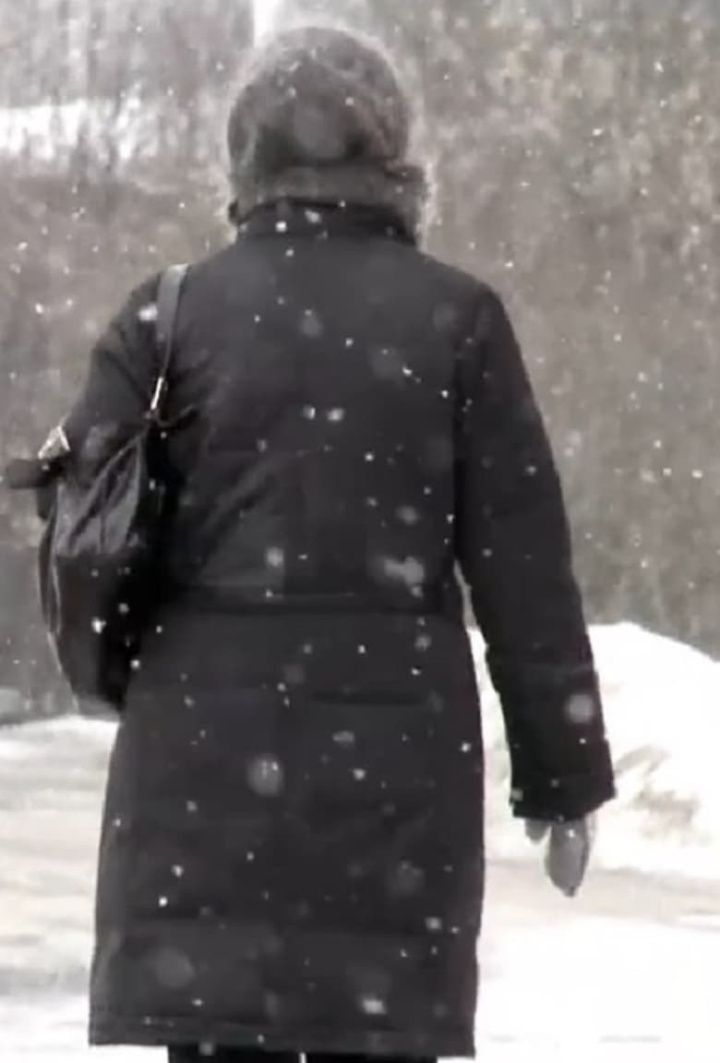 Snow i gruppen Alla filmer / Drama hos Mohamad shop (562017)