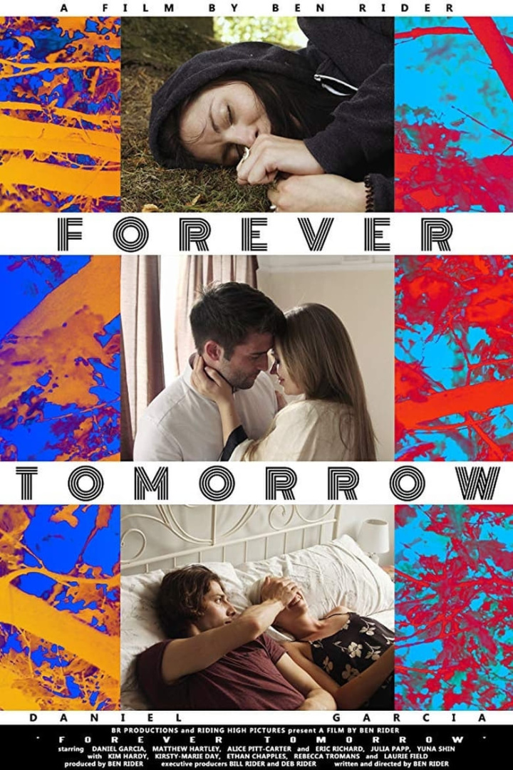 Forever Tomorrow i gruppen Alla filmer hos Mohamad shop (562035)