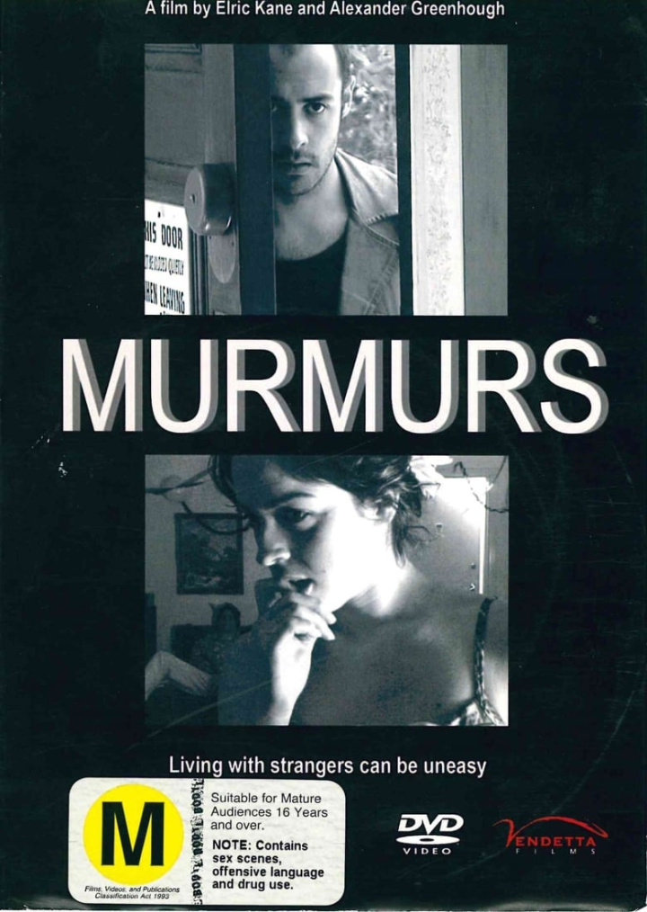 Murmurs i gruppen Alla filmer / Drama hos Mohamad shop (562076)