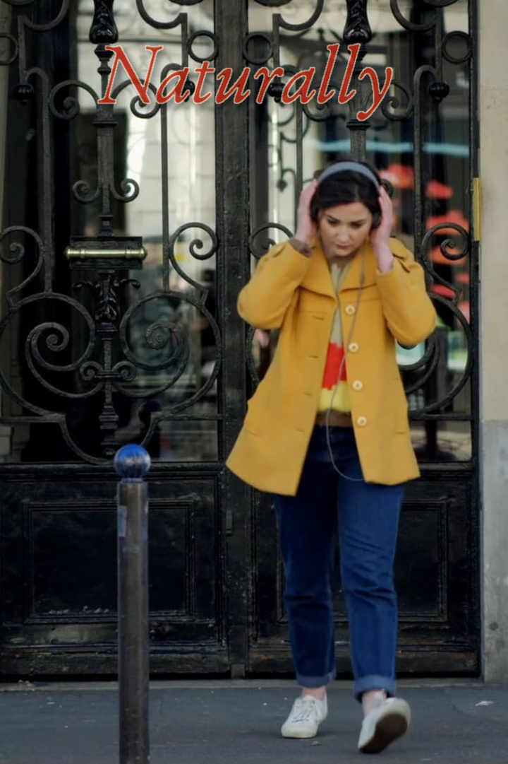 Naturally i gruppen Alla filmer / Drama hos Mohamad shop (562085)