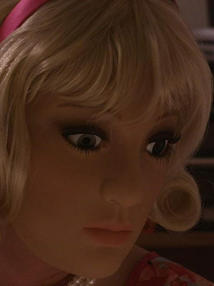 Doll i gruppen Alla filmer / Drama hos Mohamad shop (562112)