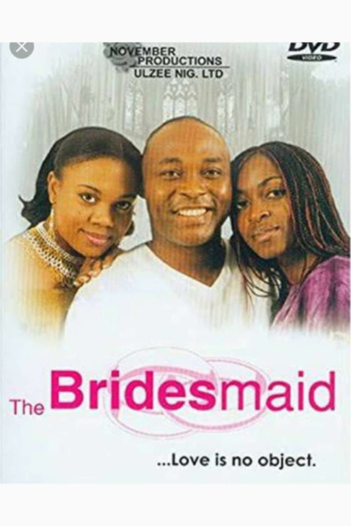 The Bridesmaid i gruppen Alla filmer / Romance hos Mohamad shop (562163)