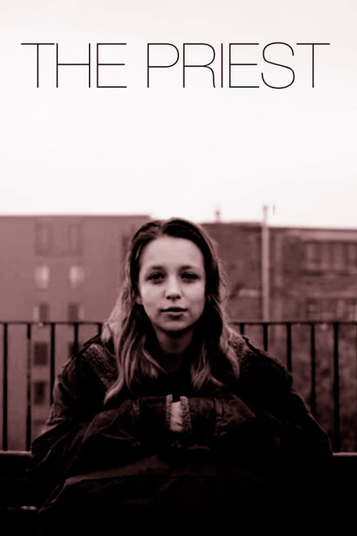 The Priest i gruppen Alla filmer / Music hos Mohamad shop (562317)