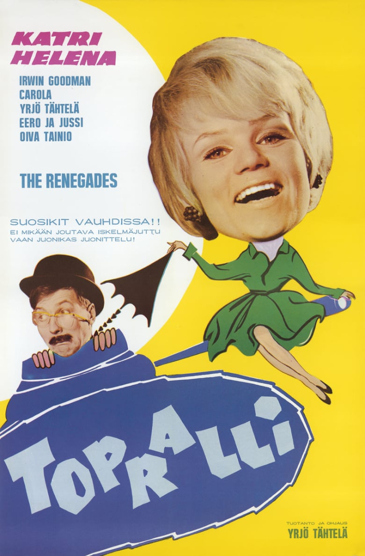 Topralli i gruppen Alla filmer / Music hos Mohamad shop (562329)