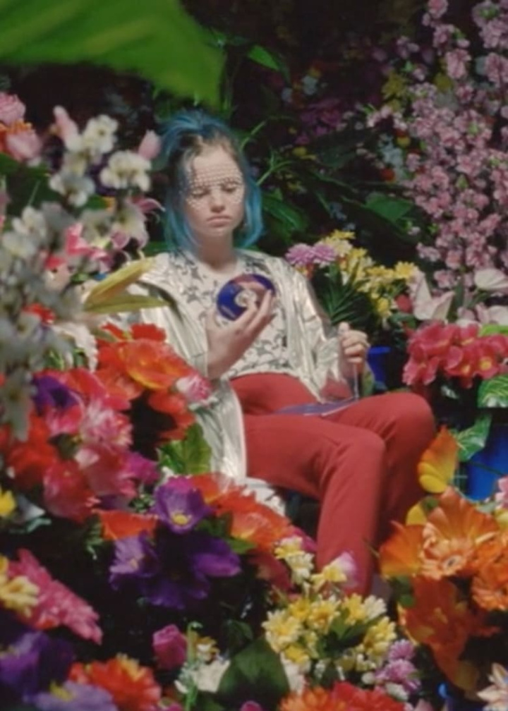 Sound and Vision i gruppen Alla filmer / Music hos Mohamad shop (562335)