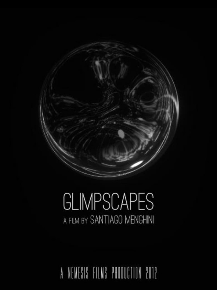 Glimpscapes i gruppen Alla filmer hos Mohamad shop (562484)