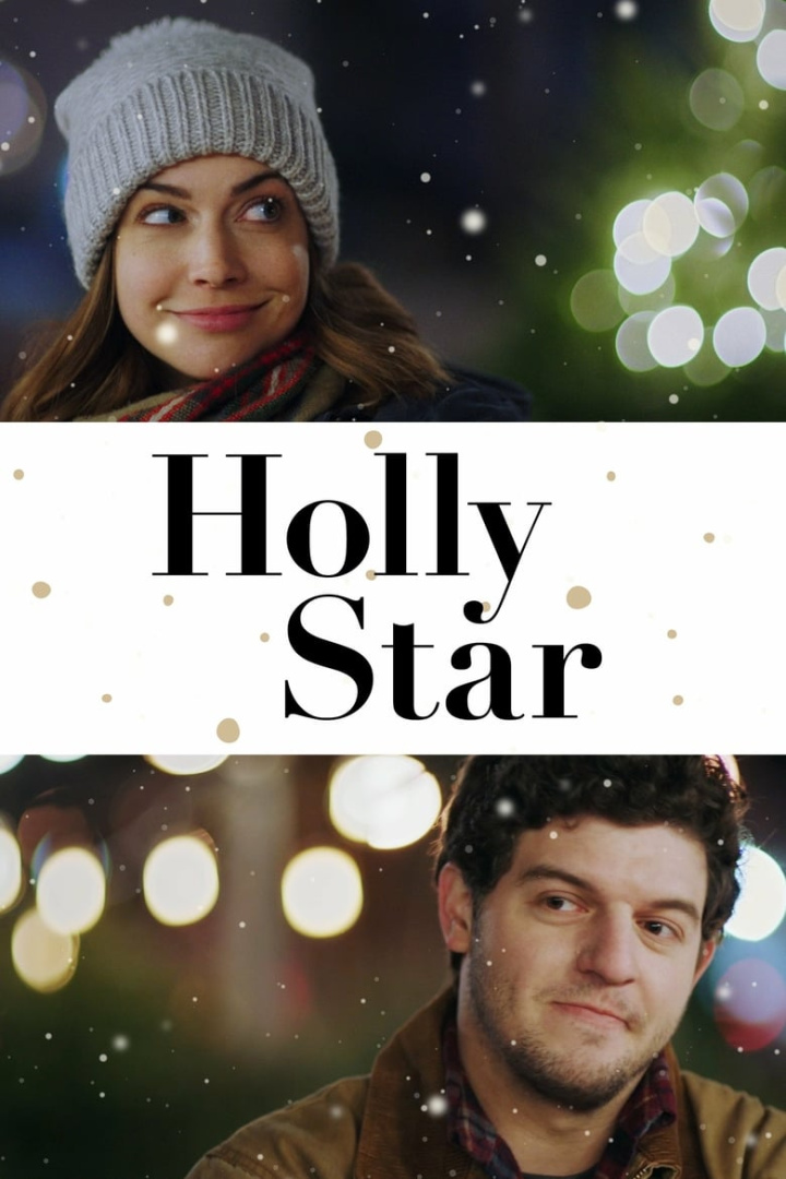 Holly Star i gruppen Alla filmer / Comedy hos Mohamad shop (562490)