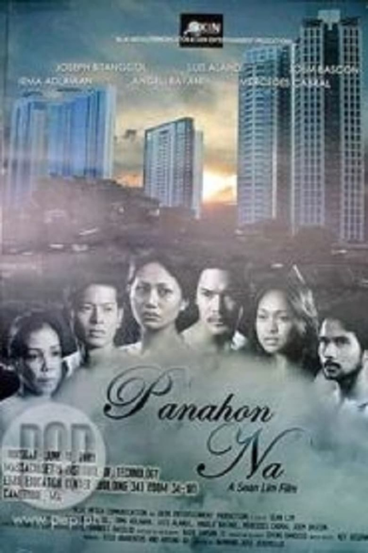 Panahon na i gruppen Alla filmer / Drama hos Mohamad shop (562501)