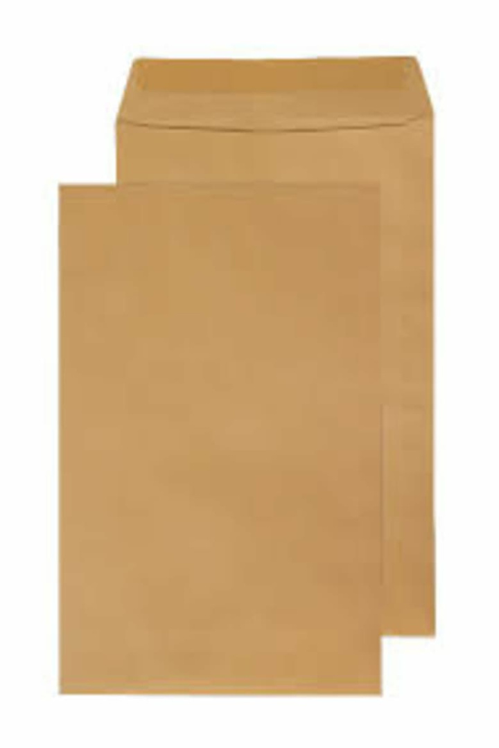 Manilla Envelopes i gruppen Alla filmer / Thriller hos Mohamad shop (562576)