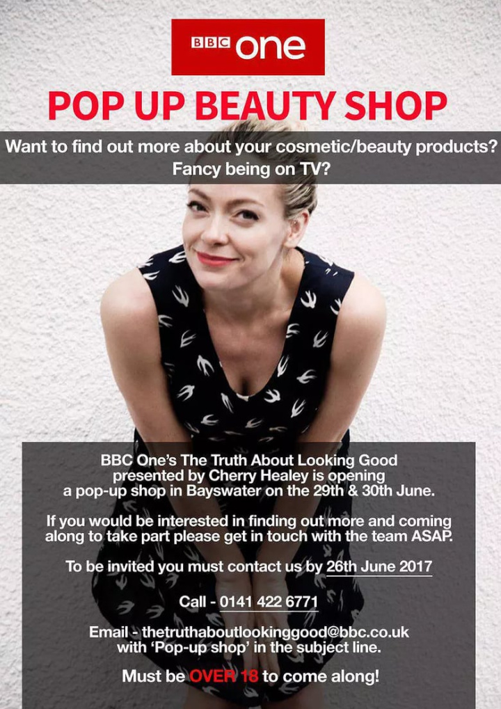 The Truth About Looking Good i gruppen Alla filmer hos Mohamad shop (562662)