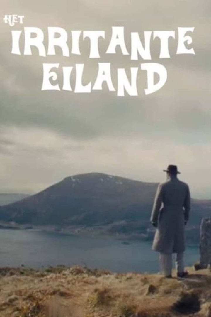 Het Irritante Eiland i gruppen Alla filmer hos Mohamad shop (562687)