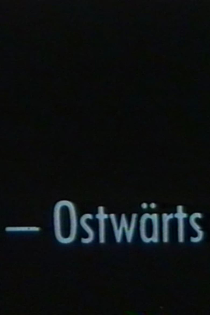 Ostwärts i gruppen Alla filmer / Documentary hos Mohamad shop (562725)