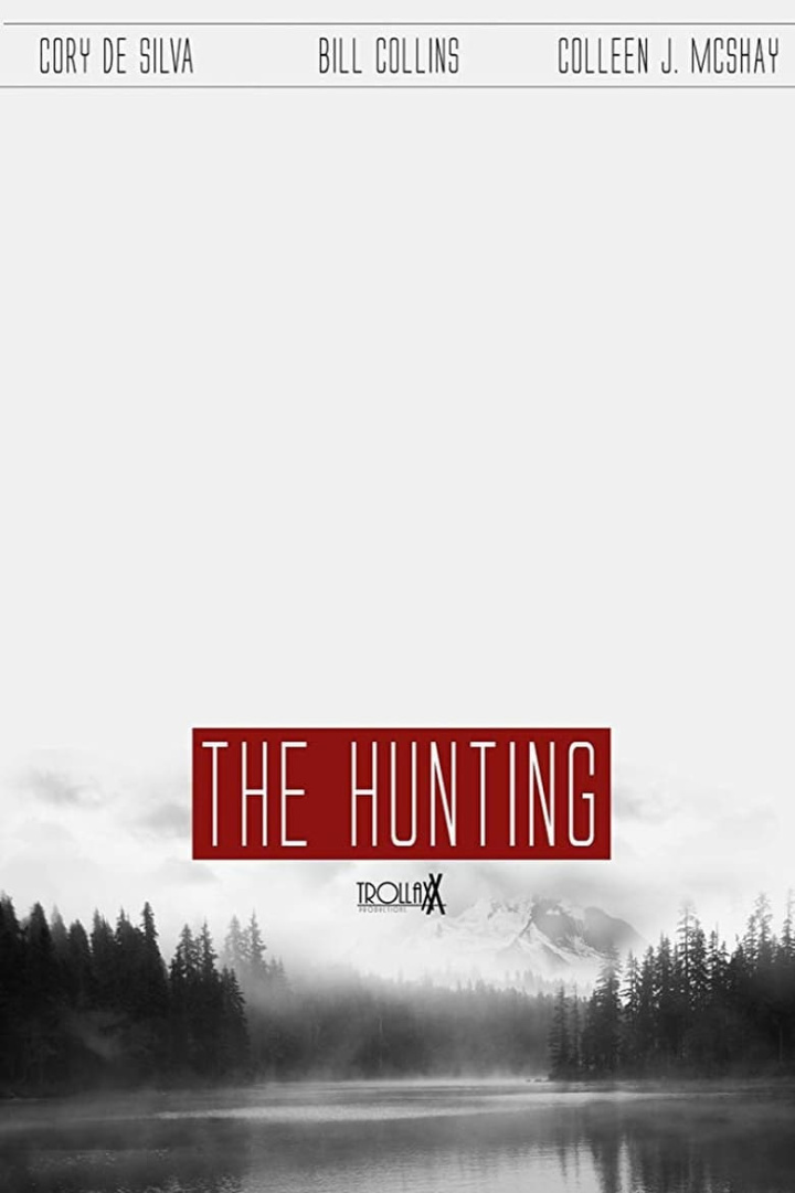 The Hunting i gruppen Alla filmer / Drama hos Mohamad shop (562771)