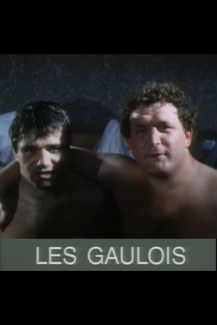 Les Gaulois i gruppen Alla filmer / Documentary hos Mohamad shop (562893)