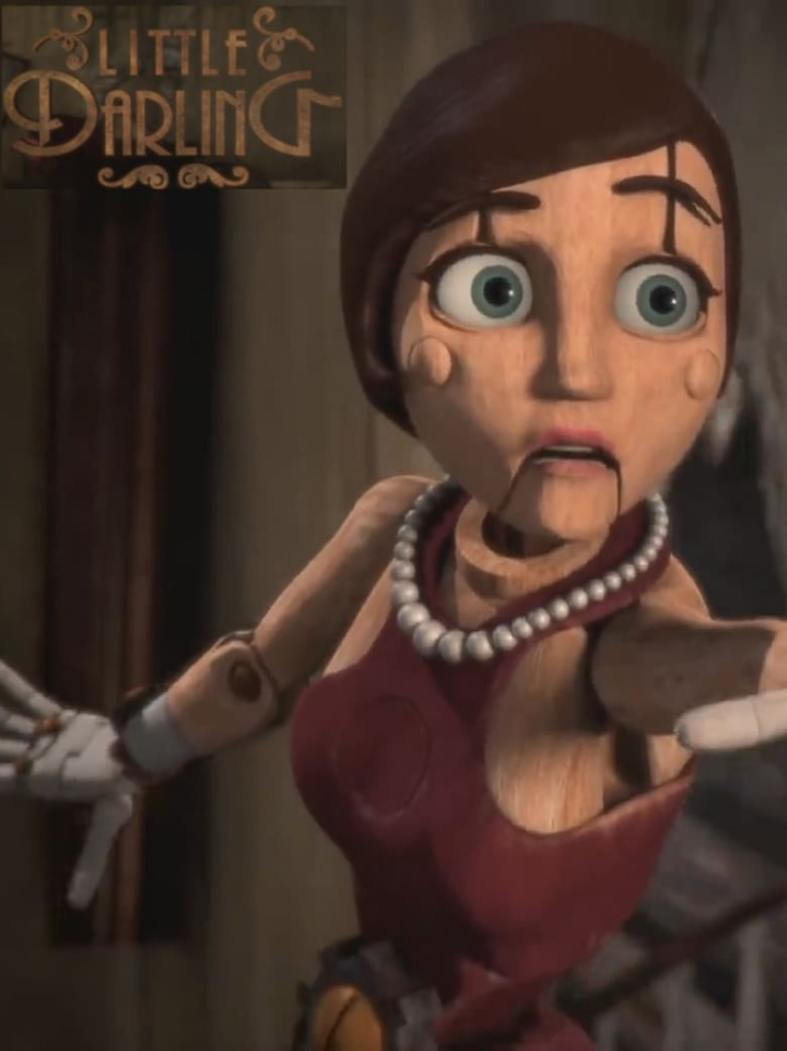 Little Darling i gruppen Alla filmer / Romance hos Mohamad shop (562903)