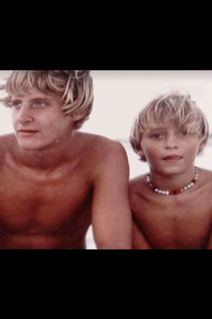 Deux frères en solitaire i gruppen Alla filmer / Documentary hos Mohamad shop (562965)