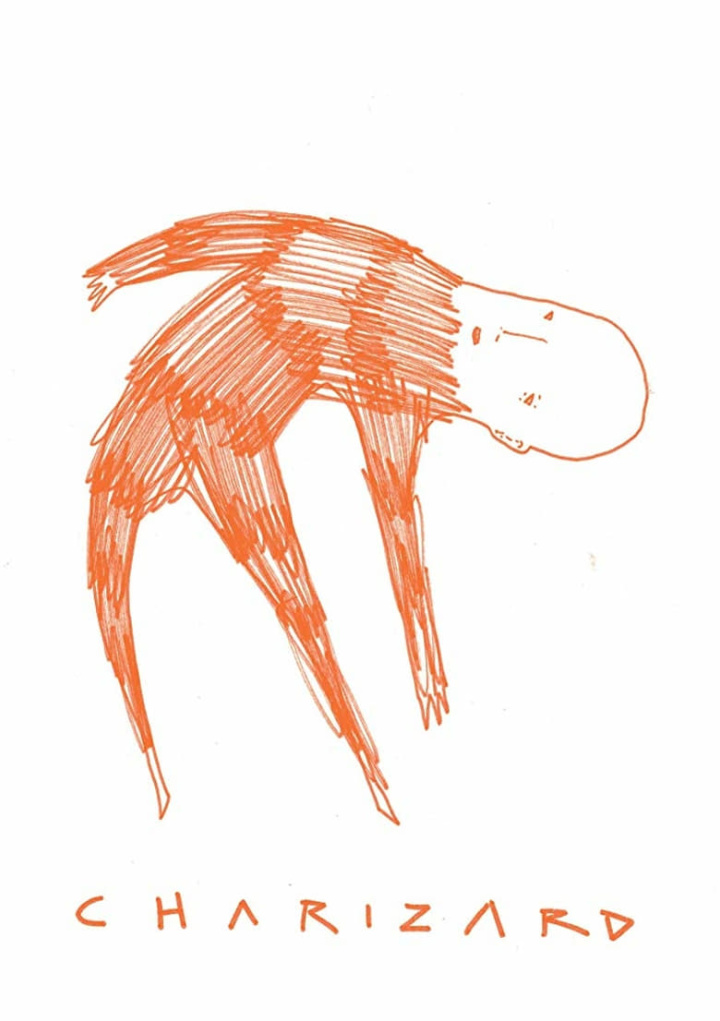 Charizard i gruppen Alla filmer / Drama hos Mohamad shop (562970)