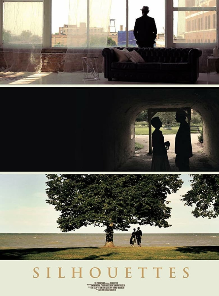 Silhouettes i gruppen Alla filmer / Drama hos Mohamad shop (563035)