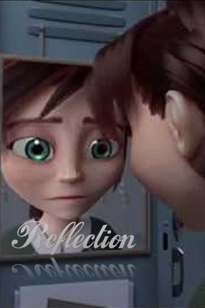 Reflection i gruppen Alla filmer hos Mohamad shop (563093)