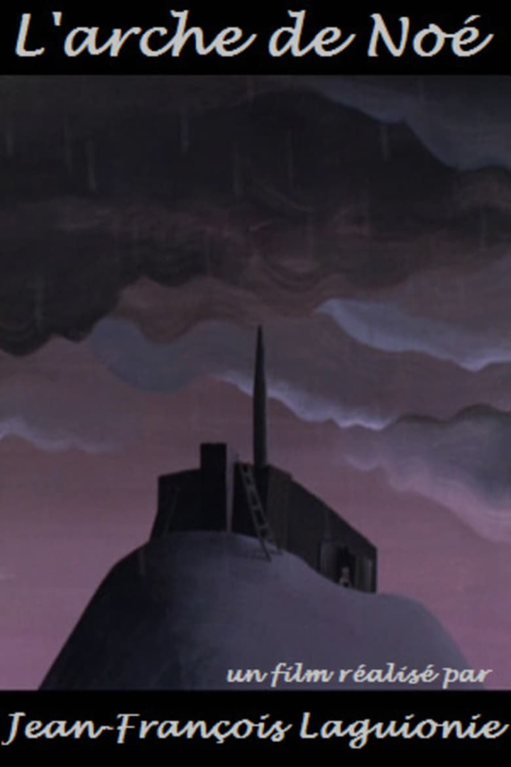 Noah\'s Ark i gruppen Alla filmer / Animation hos Mohamad shop (563112)