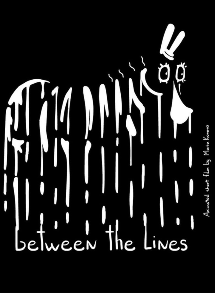 Between The Lines i gruppen Alla filmer / Animation hos Mohamad shop (563115)