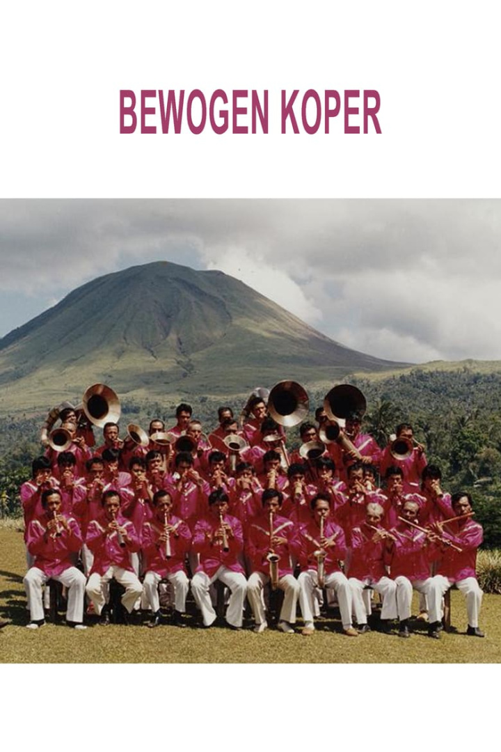 Brass Unbound i gruppen Alla filmer / Documentary hos Mohamad shop (563166)