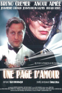 Une Page d\'amour