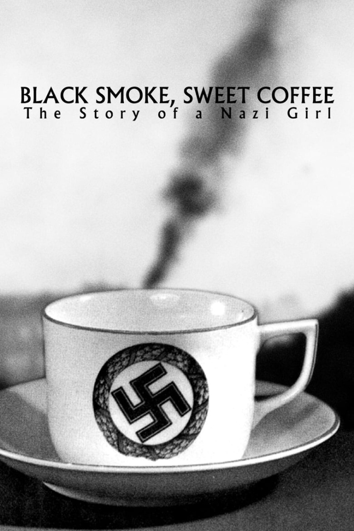 Black Smoke, Sweet Coffee i gruppen Alla filmer hos Mohamad shop (563208)