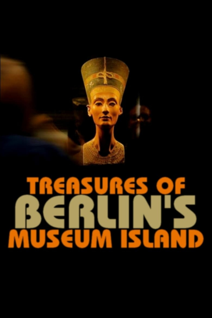 Treasures of Berlin\'s Museum Island i gruppen Alla filmer / Documentary hos Mohamad shop (563367)