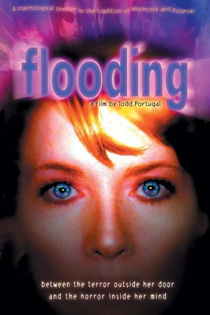 Flooding i gruppen Alla filmer / Thriller hos Mohamad shop (563401)