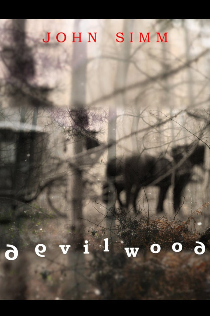 Devilwood i gruppen Alla filmer hos Mohamad shop (563432)