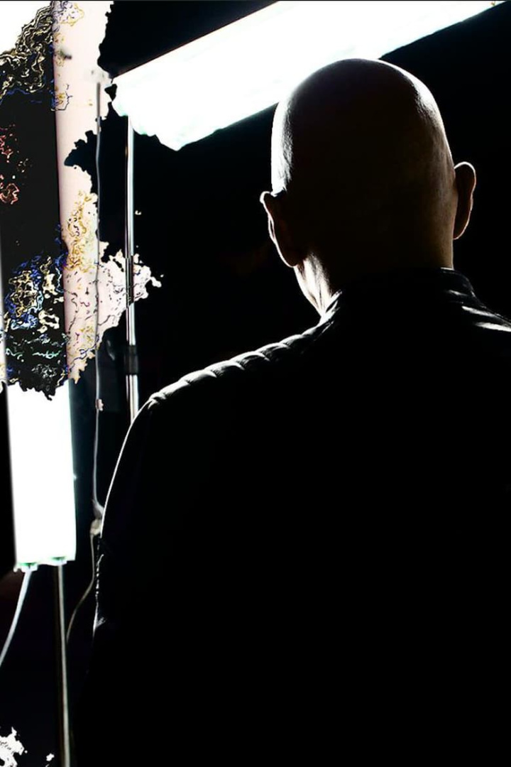 Beyond the Supernova i gruppen Alla filmer / Documentary hos Mohamad shop (563445)