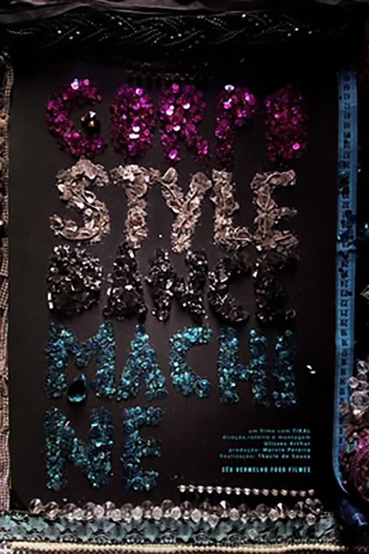 CorpoStyleDanceMachine i gruppen Alla filmer / Documentary hos Mohamad shop (563456)