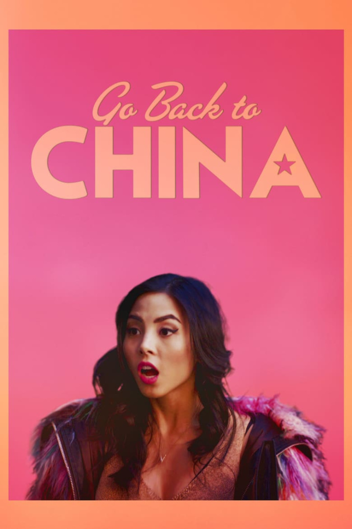 Go Back to China i gruppen Alla filmer / Drama hos Mohamad shop (563489)