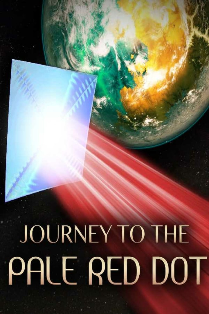 Journey to the Pale Red Dot i gruppen Alla filmer / Documentary hos Mohamad shop (563601)